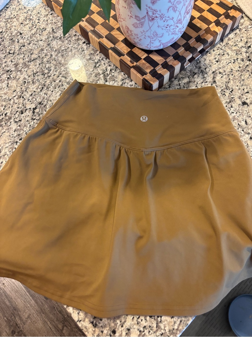 lululemon athletica Align Skirt- Allspice